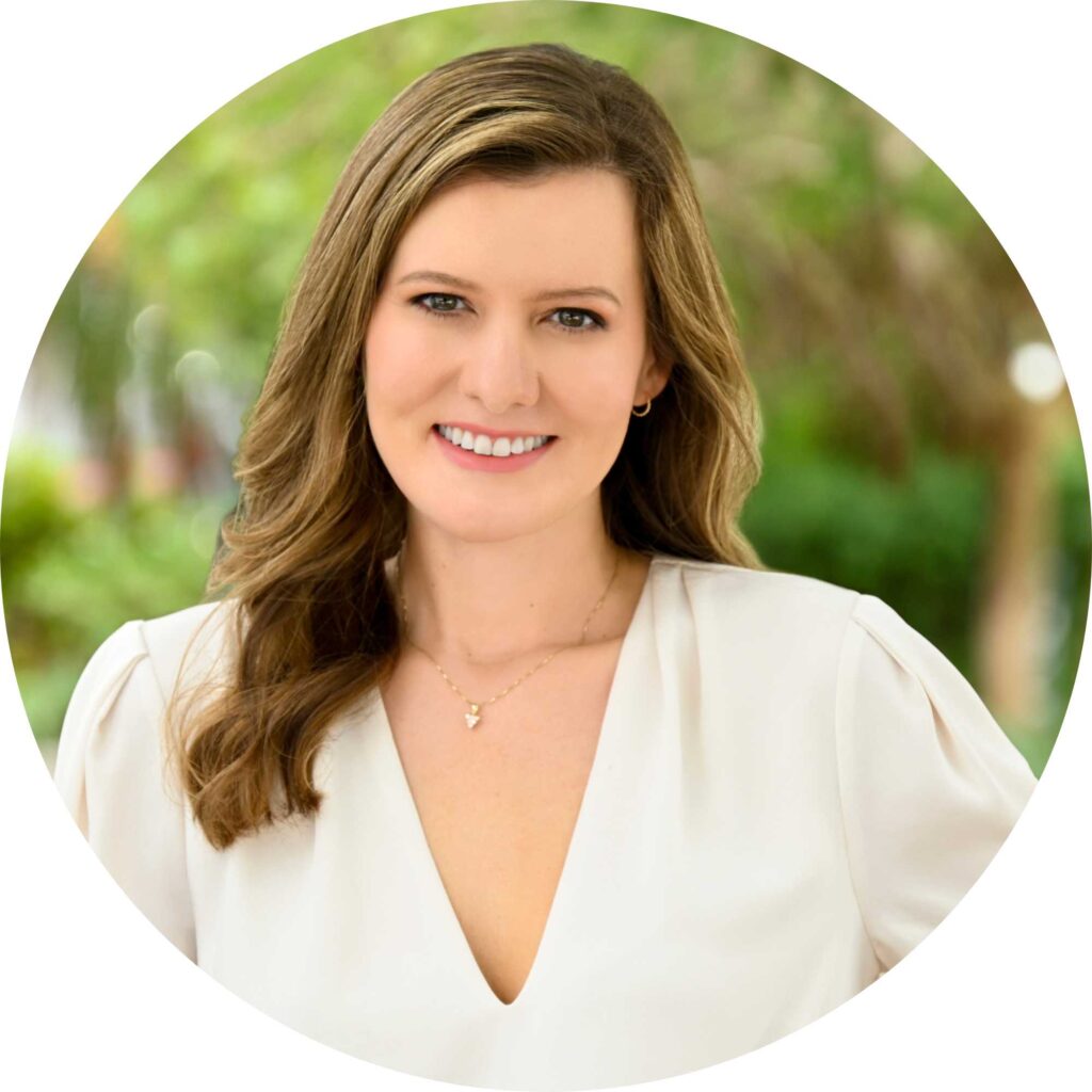 Alexandra Rivas, MSPH