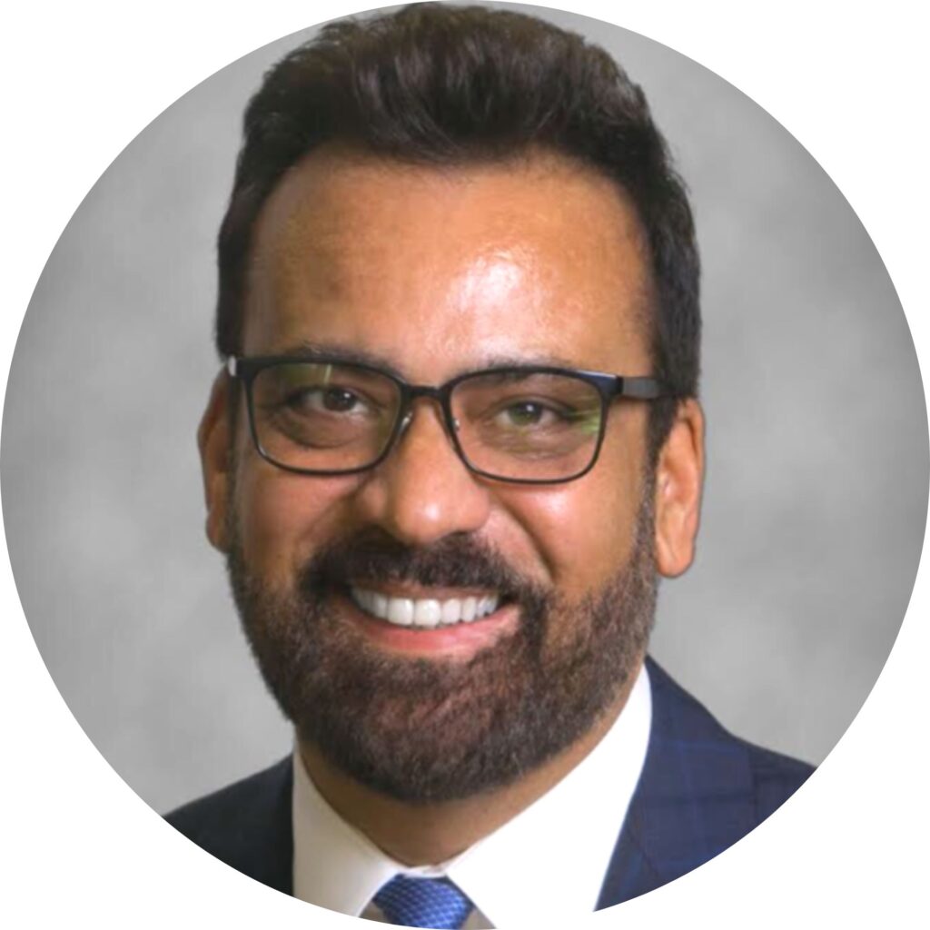 Kevin C. Andrews MA MSW