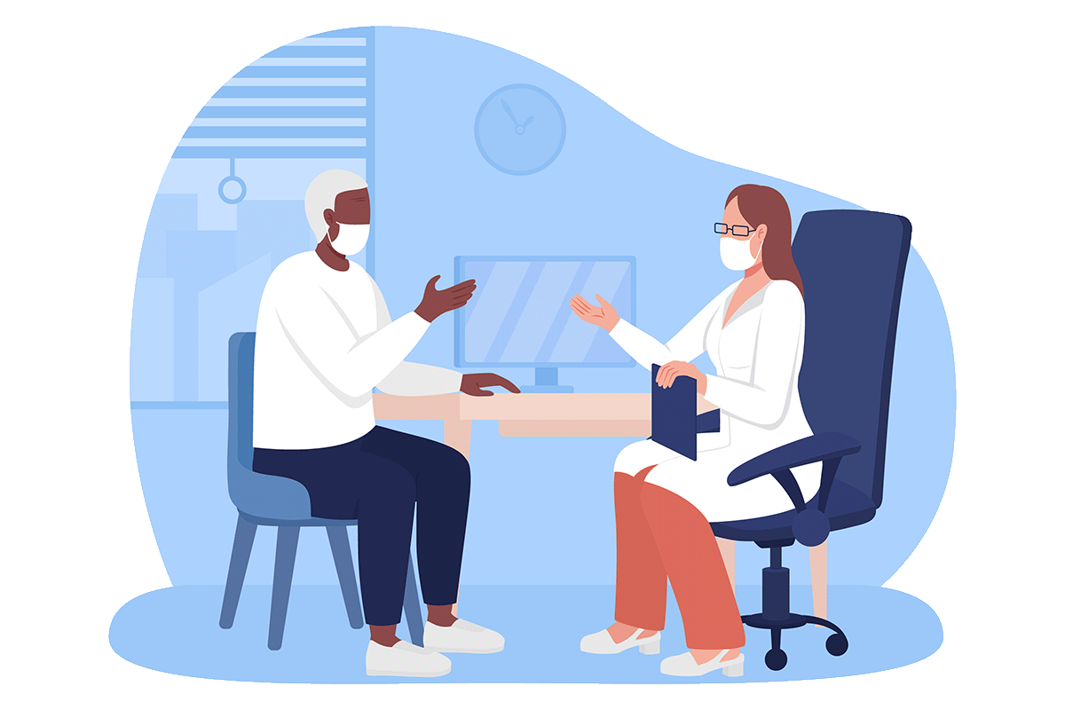 Charitable COVID Clinic