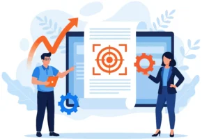 Building Strong Evaluation Partnerships: A Practical Scope of Work Template for Evaluation Services
