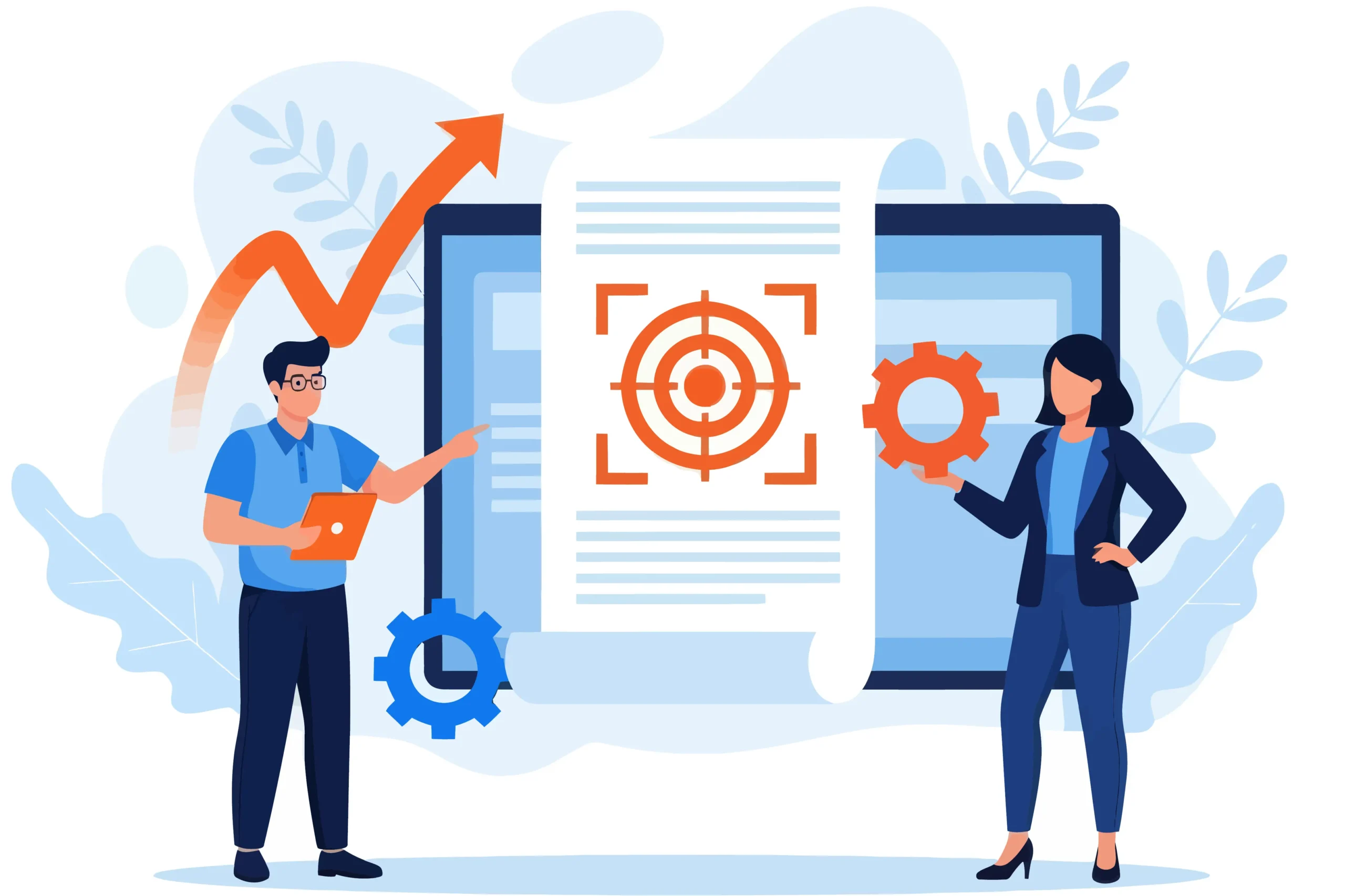 Building Strong Evaluation Partnerships: A Practical Scope of Work Template for Evaluation Services