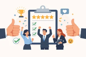 Evaluation Decision Guide