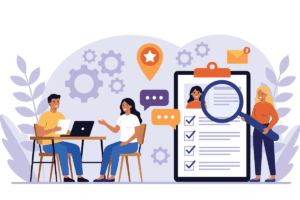 Hiring Process Checklist