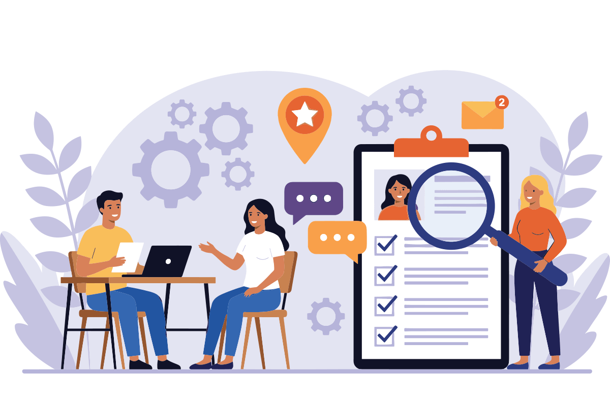 Hiring Process Checklist