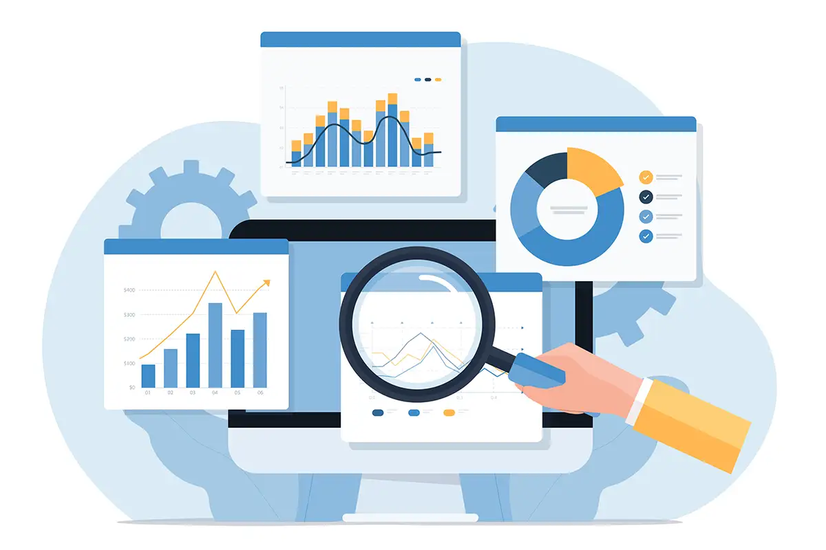 Data Infrastructure
