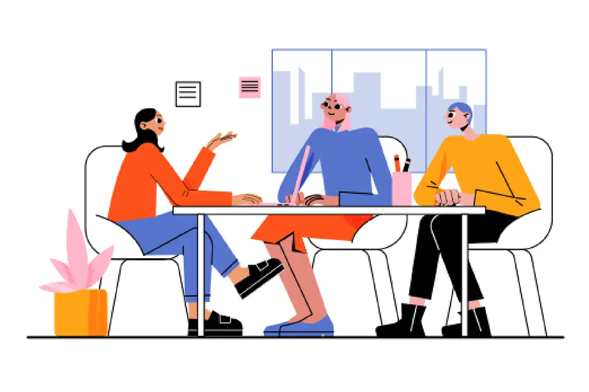 Designing Internships