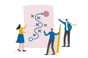 Business Consultant Guidance