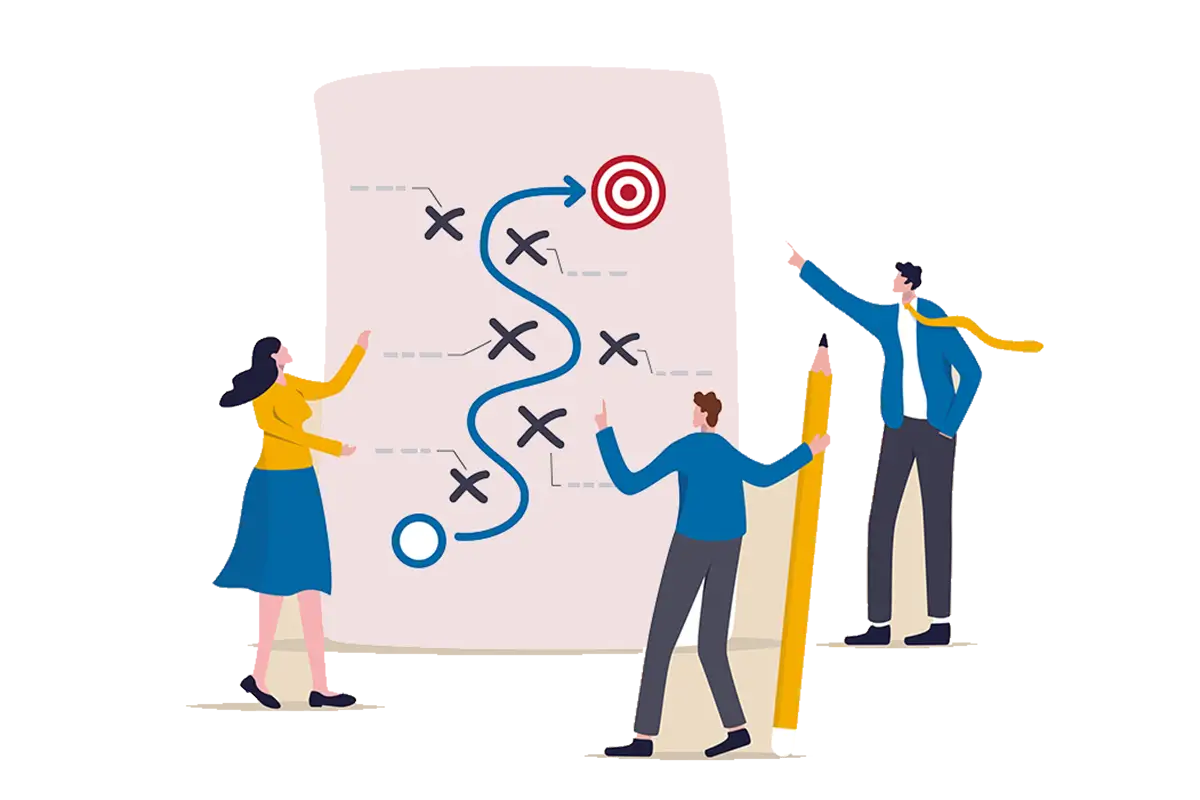 Business Consultant Guidance
