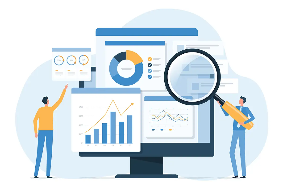 Data Decoded