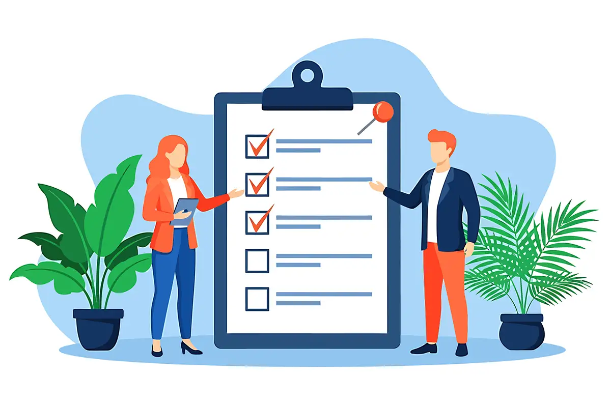 Evaluation Plan