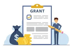Grant Checklist