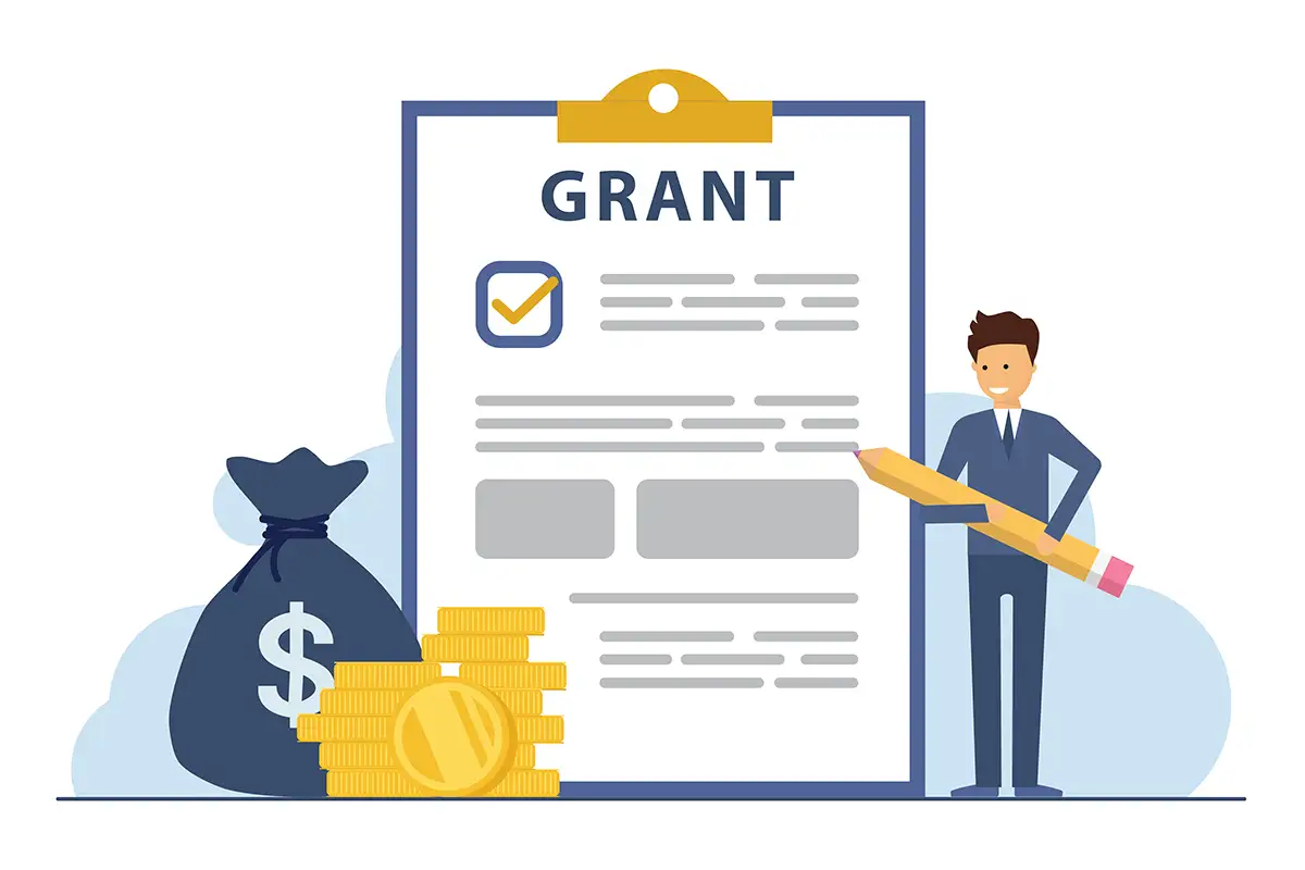 Grant Checklist